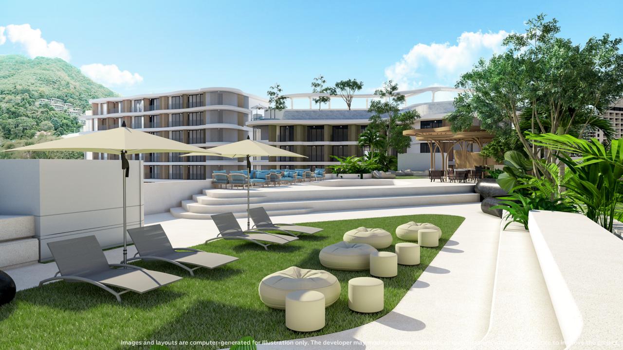 Vibe Residence 9
